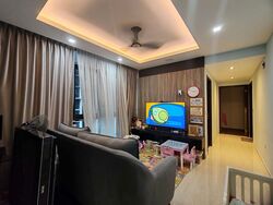 Symphony Suites (D27), Condominium #523972791